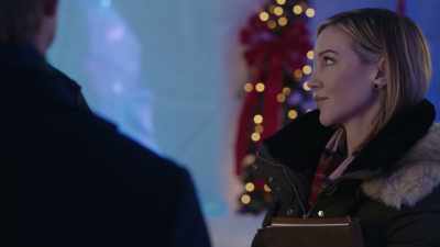 There are a few
matters of varying urgency - A Royal Christmas Crush