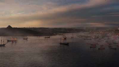 There are a few people
in world history - Rise of Empires: Ottoman