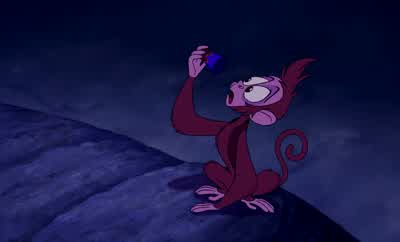 So what'll it be masterYou're gonna grant me any three wishes I want rightAh almostThere are a few provisos a couple of quid pro quosLikeAh rule number one I can't kill anybodySo don't askRule number twoI can't make anybody fall in love with anybody - Aladdin