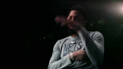 There are a lot more guys
between 300 to 700. - Destination NBA: A G League Odyssey