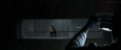 There are a lot
of files that - The Possession of Hannah Grace