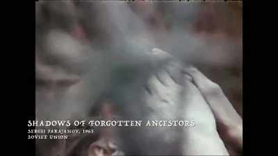 There are a lot of - Woodlands Dark and Days Bewitched: A History of Folk Horror