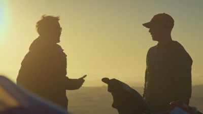 There are a lot of variables, - Edge of the Earth