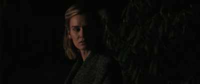 There are a ton
of law enforcement - The Girl Who Got Away