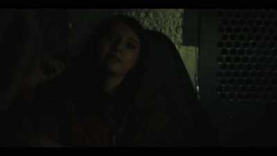 There are actual places
that never get cold," you know? - Mare of Easttown