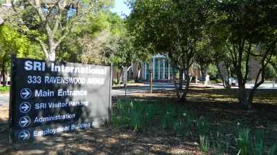 There are
actually many credible institutions - Superhuman: The Invisible Made Visible