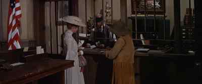 There you are, Aggie--
exactly $2oo. - The Second Time Around