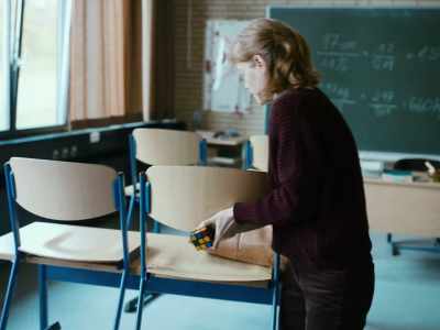 There are algorithms - The Teachers' Lounge