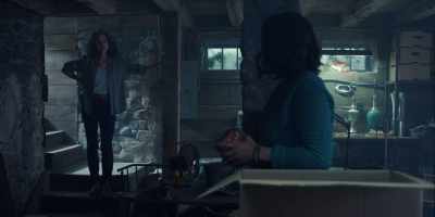 - There you are. Alice
is skipping school. - The Way Home