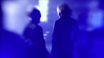 There are aliens out there
who may be visiting us, - Alien Abduction: Betty and Barney Hill
