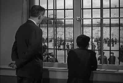 There are all kinds of men there, David. - Carbine Williams