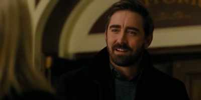 There you are,
all surprising, like... - The Book of Henry
