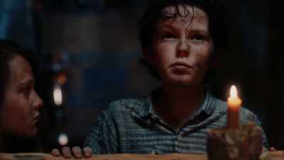 - There are all
these poor people - Wake Up Punk