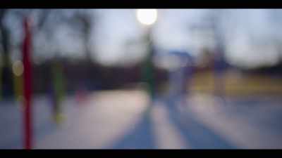There are all these things
going on around us all the time - Surviving Death