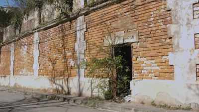 There are even allegations - Mysteries of the Abandoned