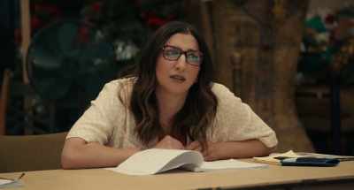There are also 20
monologues back to back. - First Time Female Director