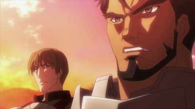 There are also many attacks by monsters. - Overlord: The Undead King