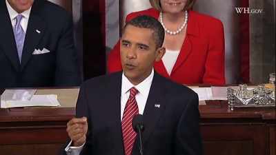 There are also those who claim
that our reform efforts - Obama: In Pursuit of a More Perfect Union