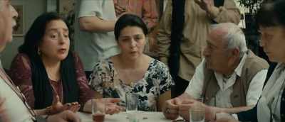 There are always problems. It's normal. - My Happy Family