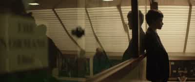 There are always two sides to a story. - A Monster Calls