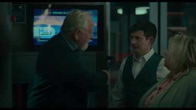 - There are.
- And personally, - Nightsleeper