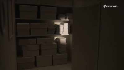 - There are anomalies
in the evidence. - The Bambers: Murder at the Farm