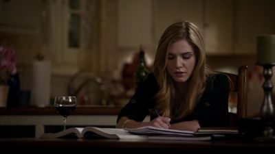 There you are. Are you OK? - The Vampire Diaries