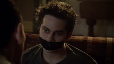 There are better methods to winning this battle. - Teen Wolf