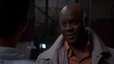 There are bigger storms
coming, Michael.
And I'm gonna remember this. - Burn Notice