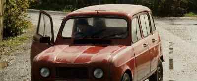 There you are, Bob.
Hop in. - Leap Year