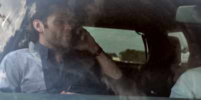 There are bodies there. Stan
also killed Byron Santos. - Walker