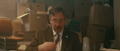 There are buns too
that Gunnar has bought. - UFO Sweden