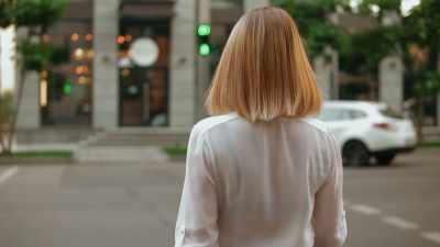 There are cases
where a woman was fired - Not So Pretty