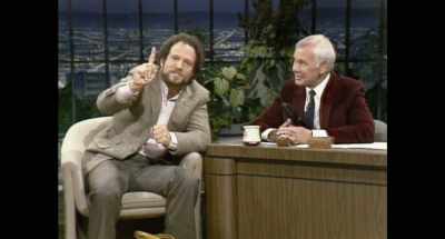There are certain foods
that when they interact - Albert Brooks: Defending My Life