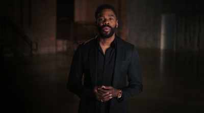 There are certain
great national acts, - Frederick Douglass: In Five Speeches
