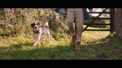There are certain ways
of behaviour - Good Omens