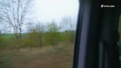 There are certainly interesting
conversations to be had. - Stacey Dooley Sleeps Over