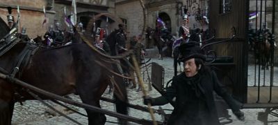 There are children here somewhere - Chitty Chitty Bang Bang