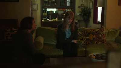 There are children in the house. - Big Little Lies