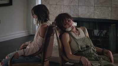 There you are.
[chuckles] - The Wrong Mr. Right