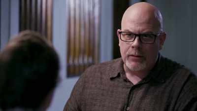 There are circumstances
where it got so bad that - The Holzer Files
