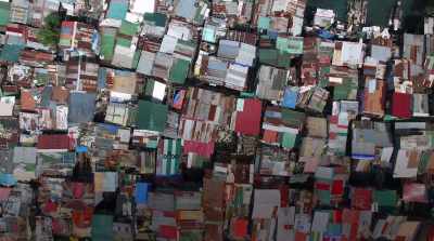         There are cities
   working towards zero waste. - The Story of Plastic