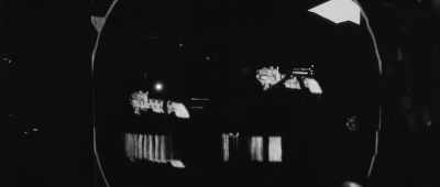 There are civilian craft
in proximity to it, - Angels of Death