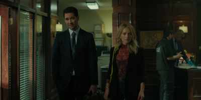 There are client files here
I need to access and apparently safeguard. - The Lincoln Lawyer