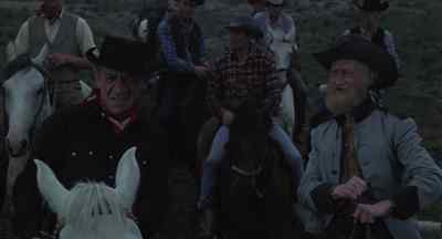 - There they are, Colonel.
- Yeah. - Carry on Cowboy