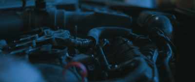 There are combustion
stimulating molecules - The Lost Century: And How to Reclaim It
