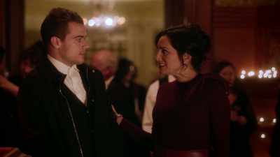 - There you are. Come on.
Everyone's waiting. - My Son's Deception