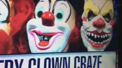 There are concerns that
the trend will grow - The Fear Footage