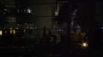 - There are consequences
for disobedience! - The Institute
