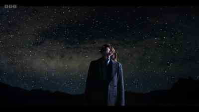 There are countless theories
about how the universe got here, - Cunk on Life